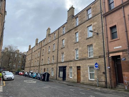 Tarvit Street, Tollcross, Edinburgh, EH3 9JY - - Photo 2