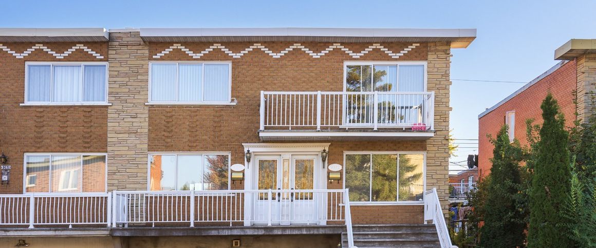 À louer / Appartement - Photo 1