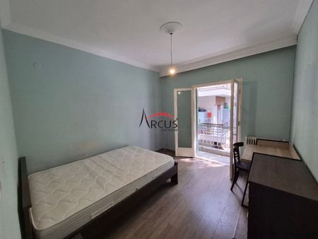 Studio/Γκαρσονιέρα για ενοικίαση Άγιος Δημήτριος (Κέντρο Θεσσαλονίκης) - Photo 5
