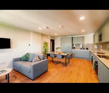 Silver Ensuite - Low Floor - Photo 6