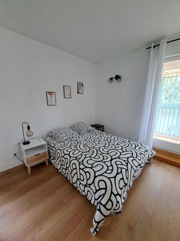 Appartement Villeneuve Les Avignon 4 pièce(s) 113.77 m2 - Bien d'Exception - Meublé, - Photo 4