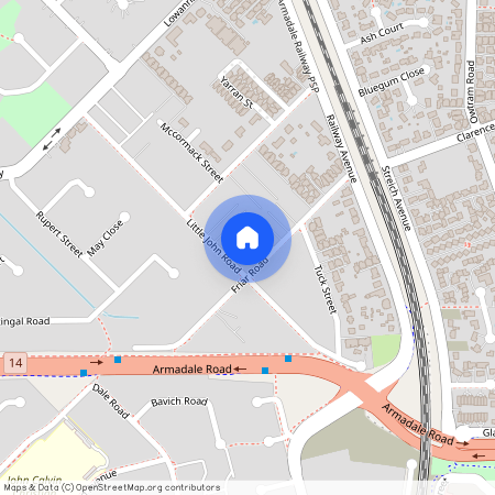 23 Friar Road, WA 6112, Armadale