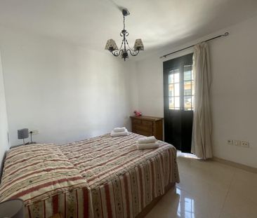 Middle Floor Apartment | Nerja | €900/Month - Photo 3