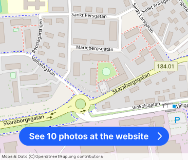 Skaraborgsgatan, 1A, Skara - Photo 1