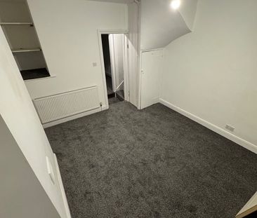 3 Bed Terraced House, Forster St, NG7 - Photo 1