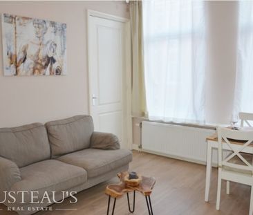 Newtonstraat - Foto 1