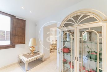 Luxury Villa for rent in Madrid, Autonomous Region of Madrid