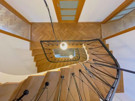 Przestronny dom z ogródkiem / biuro – Saska Kępa - Фото 2