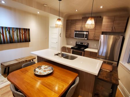 For Lease - 597 Carlaw Avenue Unit# Main, Toronto, Ontario - Photo 5