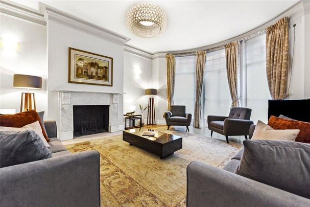 4 bedroom apartment to rent - Photo 1