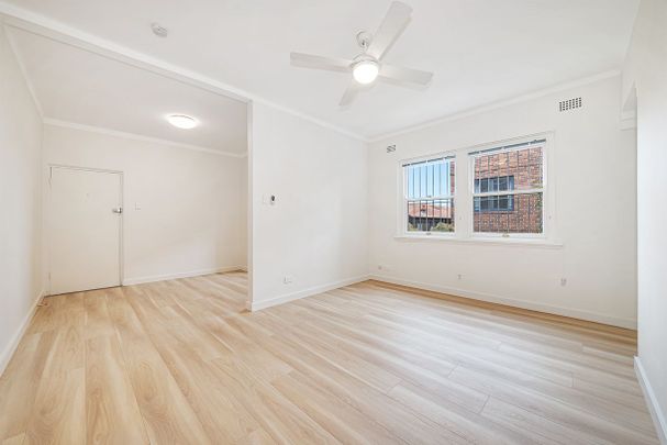 Freshly Renovated 2 Bedroom Apartment in North Randwick - Photo 1
