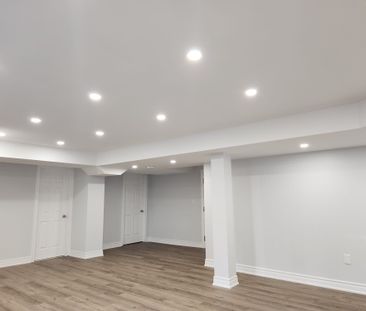 For Lease - 1815 Fairport Road Unit# 31 (Basement), Pickering, Ontario - Photo 1