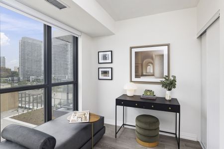 For Lease - 325 Yorkland Boulevard Unit# 3605, Toronto, Ontario - Photo 4