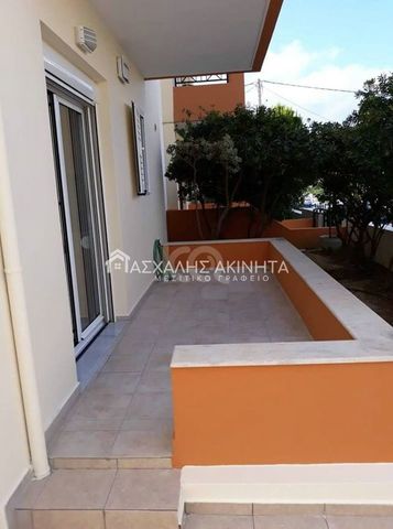 Διαμέρισμα για ενοικίαση Μεσαμπελιές (Ηράκλειο Κρήτης) - Photo 4