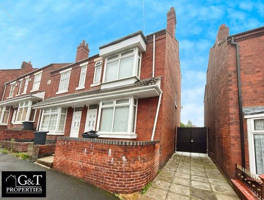 Adelaide Street, Brierley Hill - Photo 1