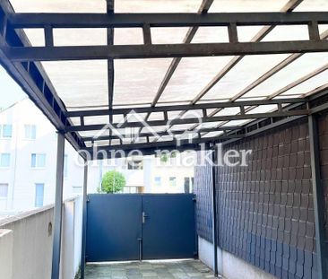 Etagenwohnung in Köln (Wahnheide) - Photo 1