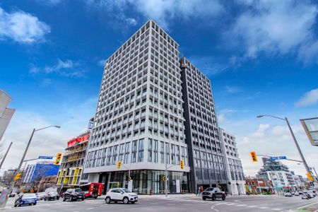 For Lease - 2020 Bathurst Street Unit# 1203, Toronto, Ontario - Photo 5