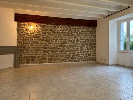 Location Maison 3 pièces 44m² - Photo 2