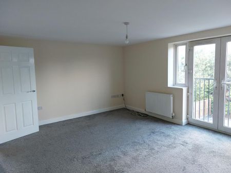 2 bedroom apartment to rent - Photo 2