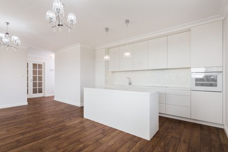 Apartament na wynajem, ul. Gwiaździsta, Warszawa Żoliborz - Zdjęcie 2