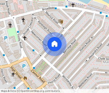 Alma Road, Sheerness, Kent, ME12 - Photo 1