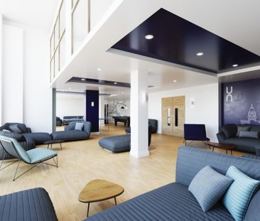 1 bedroom apartment to rent - Photo 3