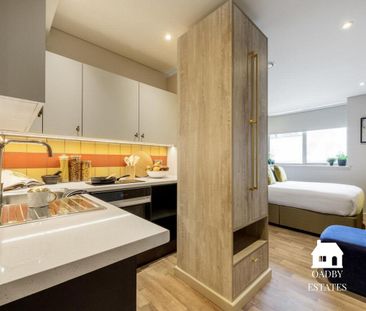 1 bedroom flat to rent - Photo 5