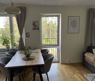 Arkens Väg, Handen - Photo 6