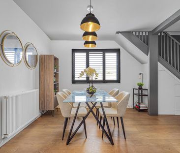 3 bedroom detached house to rent - Photo 4