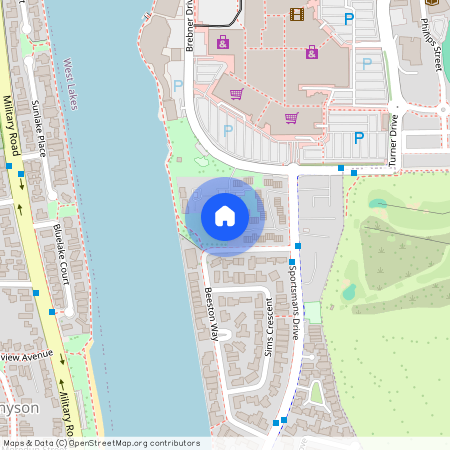 125 Brebner Drive, West Lakes