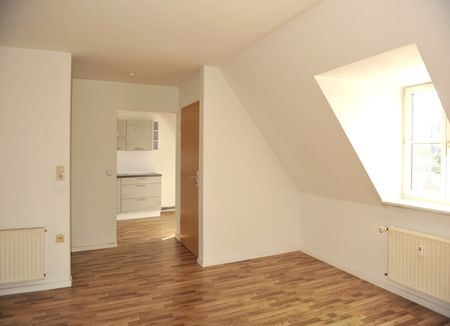 Charmante City-DG-Wohnung, in zentralster Lage mit Lift, Einbauküche ! - Foto 2