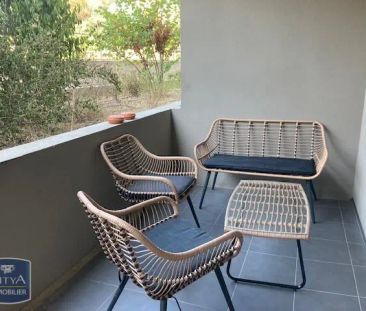 Appartement à louer 2 pièces 36.31m² - Photo 3