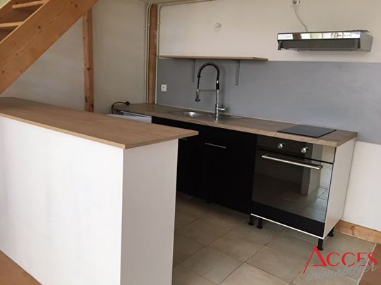 Location Appartement 2 pièces 42m² - Photo 1