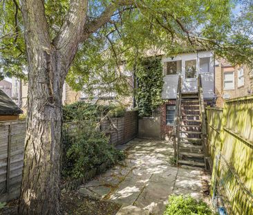 2 bedroom maisonette to rent - Photo 5