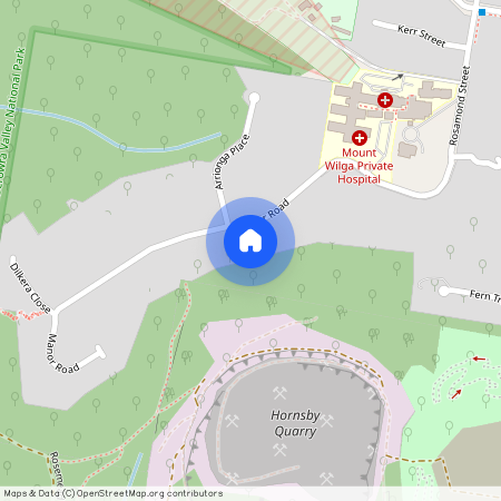 39 Manor Road, NSW 2077, Hornsby