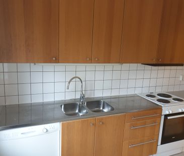 Järnvägsgatan, Norberg - Foto 2