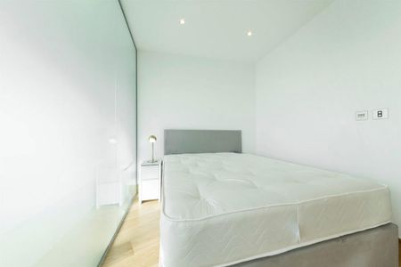 Studio to rent - Photo 2