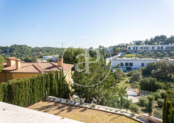 House for rent in Cala Vinyes