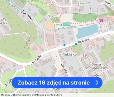 Na wynajem 3-pokojowe przytulne mieszkanie - Zdjęcie 1