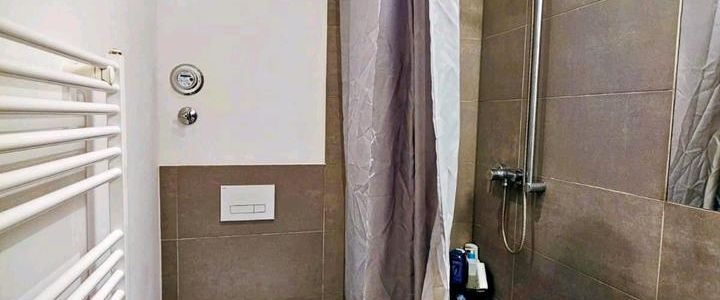 Nachmieter/in gesucht, 1-Zimmer-Wohnung, Barmbek-Süd - Foto 1