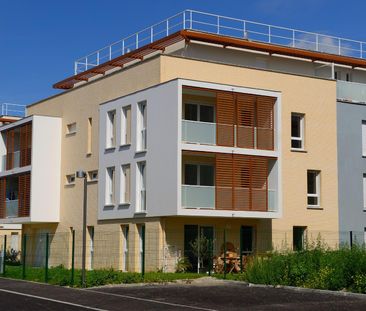 location Appartement T3 DE 62.64m² À SARTROUVILLE - Photo 2