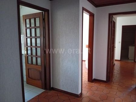 Apartamento T3 - Photo 2