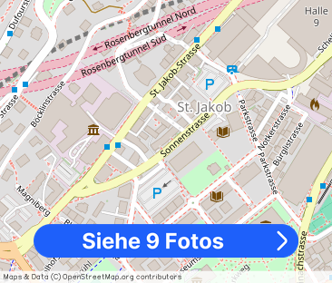 Mitten im Leben - Citywohnung mit perfekter Anbindung! - Foto 1