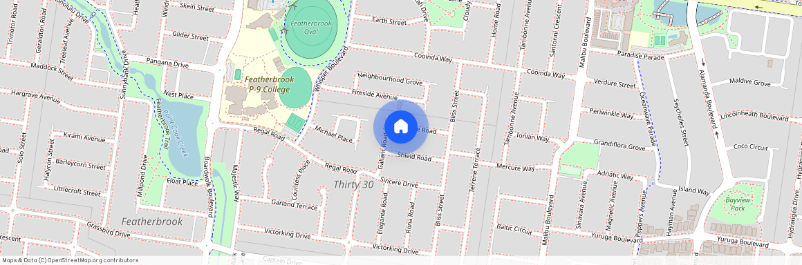 Palace Road 17, VIC 3030, Point Cook