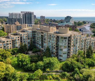 For Lease - 2511 LAKESHORE Road Unit# 716, Oakville, Ontario - Photo 5