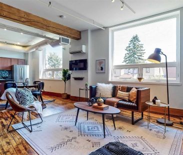 Stockyard Lofts , #11 - Photo 2