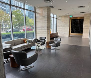 For Lease - 15 Iceboat Terrace Unit# 3108, Toronto, Ontario - Photo 1