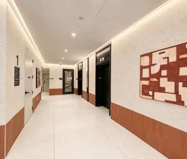 For Lease - 3008 William Cutmore Boulevard Unit# 615, Oakville, Ont... - Photo 4