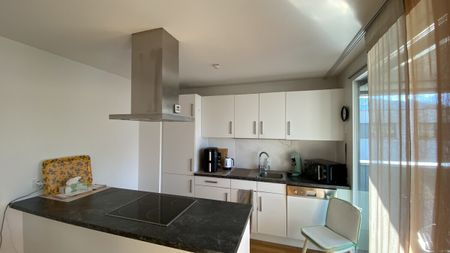 Attraktive, sehr schöne 3-Zimmer-Wohnung in hervorragender Lage in Dornbirn - Photo 5