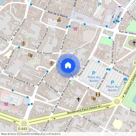 59500, Douai